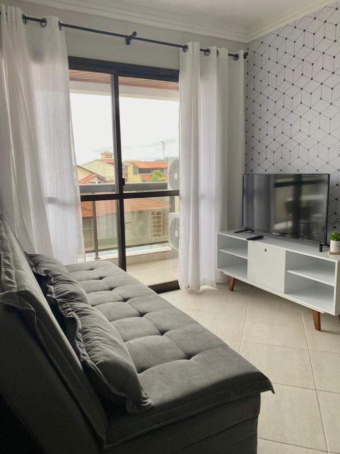 Apartamento Praia Dos Ingleses Lägenhet Florianópolis Exteriör bild